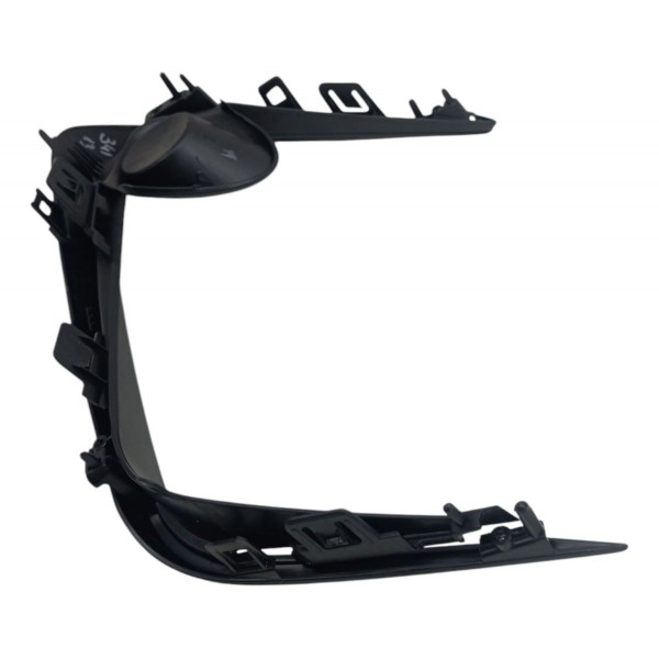 Moldura Farol Milha S/furo Direito Toyota Corolla 2022