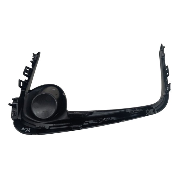 Moldura Farol Milha S/furo Direito Toyota Corolla 2022