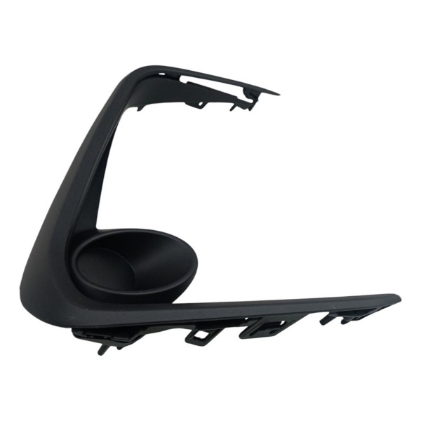 Moldura Farol Milha S/furo Direito Toyota Corolla 2022