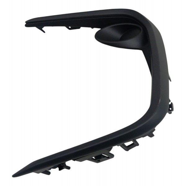 Moldura Farol Milha S/furo Direito Toyota Corolla 2022