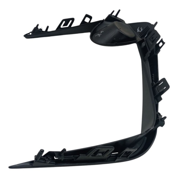 Moldura Farol Milha S/furo Esquerdo Toyota Corolla 2022