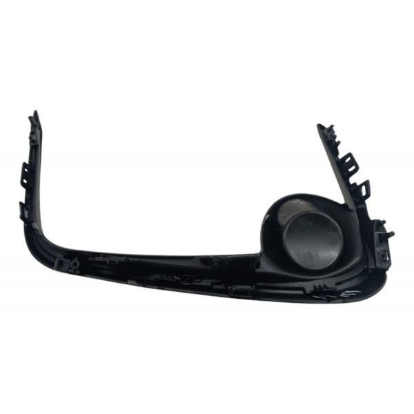 Moldura Farol Milha S/furo Esquerdo Toyota Corolla 2022