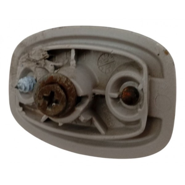 Quebra Sol Direito Peugeot 206 2005 2006