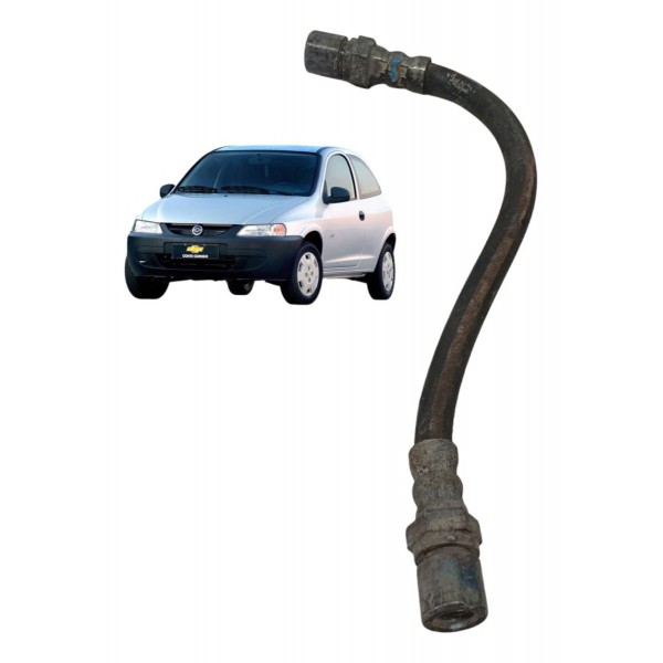Flexível Freio Traseiro Direito Chevrolet Celta 1.0 2005