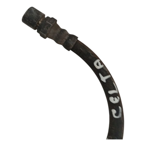 Flexível Freio Traseiro Esquerdo Chevrolet Celta 1.0 2005