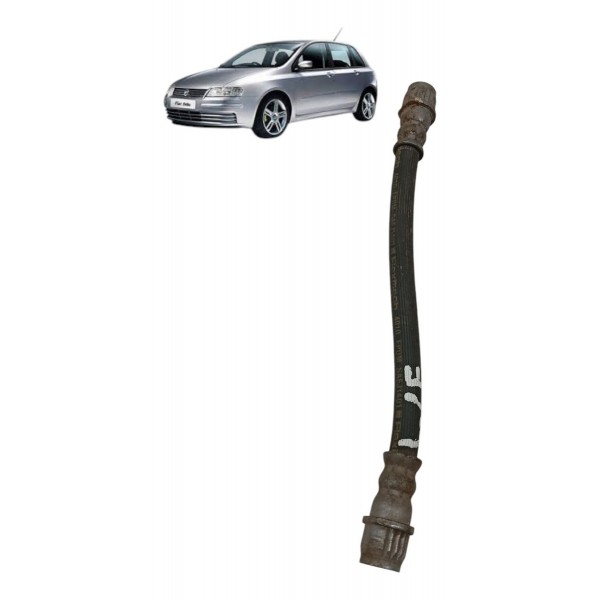 Flexível Freio Traseiro Direito Fiat Stilo 2007 2008