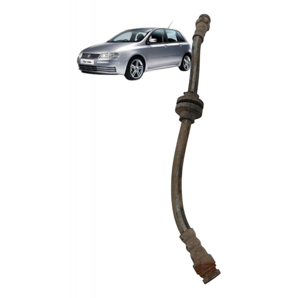 Flexível Freio Dianteiro Direito Fiat Stilo 2007 2008