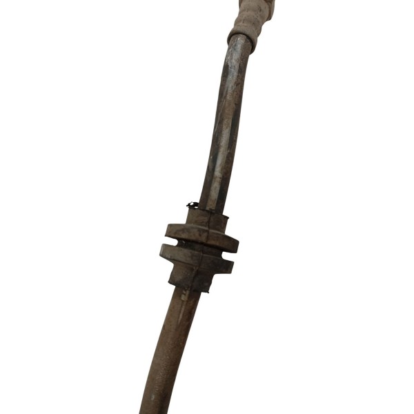 Flexível Freio Dianteiro Direito Fiat Stilo 2007 2008