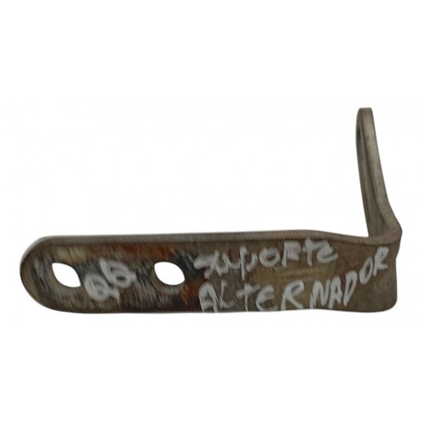 Suporte Alternador Chery Qq 1.1 2012 2013