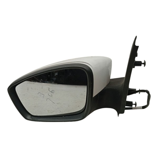 Retrovisor Elétrico Esquerdo Volkswagen Gol G5 G6 2014 2015