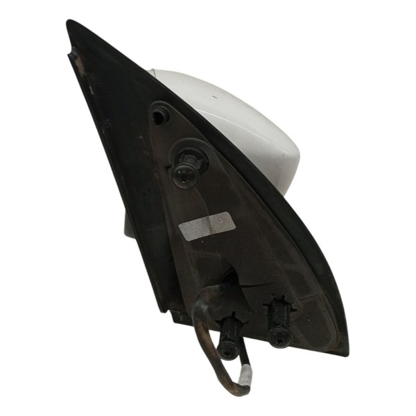 Retrovisor Elétrico Esquerdo Volkswagen Gol G5 G6 2014 2015