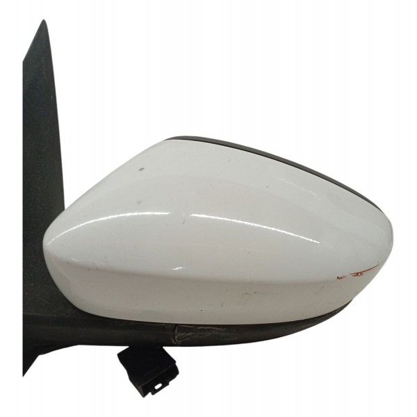 Retrovisor Elétrico Esquerdo Volkswagen Gol G5 G6 2014 2015