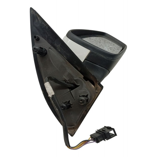 Retrovisor Elétrico Direito Volkswagen Gol G5 G6 2014 2015