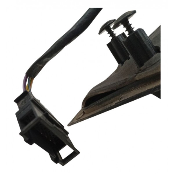 Retrovisor Elétrico Direito Volkswagen Gol G5 G6 2014 2015