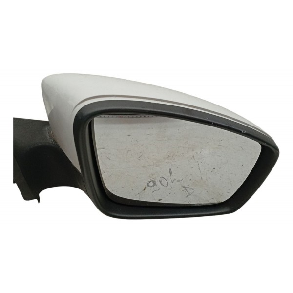 Retrovisor Elétrico Direito Volkswagen Gol G5 G6 2014 2015