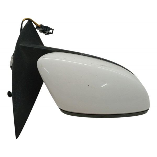 Retrovisor Elétrico Direito Volkswagen Gol G5 G6 2014 2015