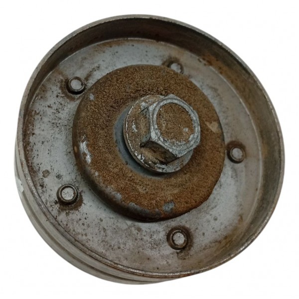 Polia Tensor Correia Dentada Volkswagen Gol 1.0 G6 2014