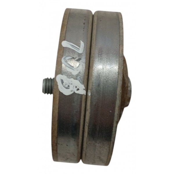 Polia Tensor Correia Dentada Volkswagen Gol 1.0 G6 2014