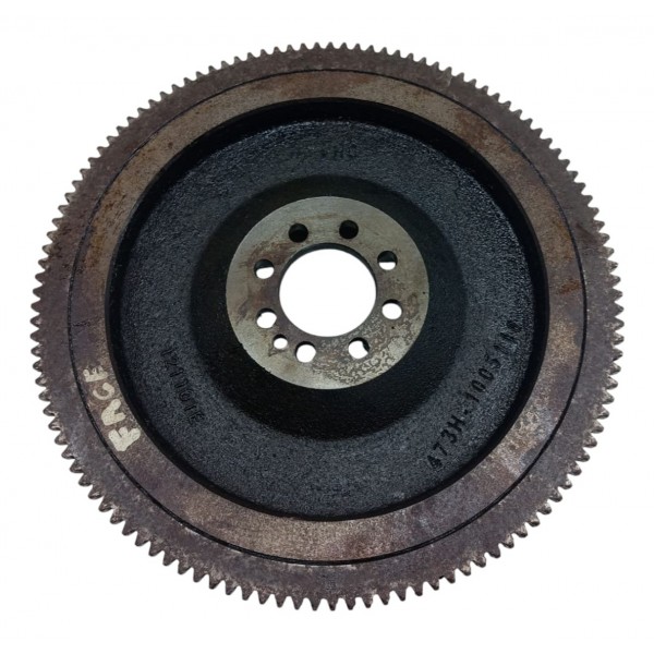 Cremalheira Volante Motor Chery Face 1.3 16v 2011 2012 2013