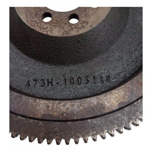 Cremalheira Volante Motor Chery Face 1.3 16v 2011 2012 2013