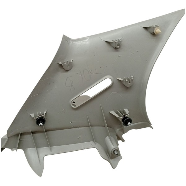 Acabamento Direito Suporte Bagagito Volkswagen Gol G6 2014