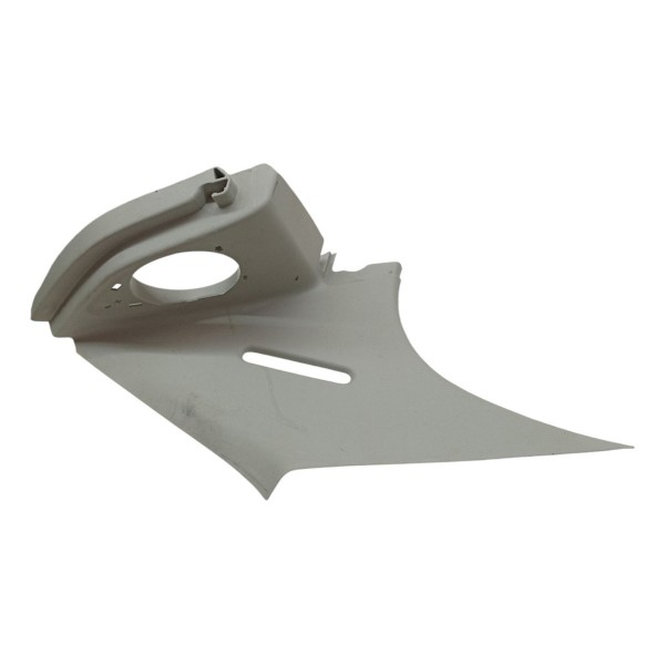 Acabamento Direito Suporte Bagagito Volkswagen Gol G6 2014