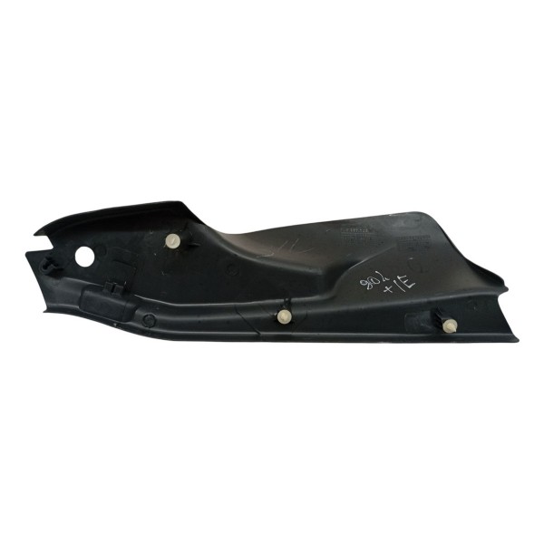 Acabamento Soleira Traseira Esquerda Volkswagen Gol G6 2014