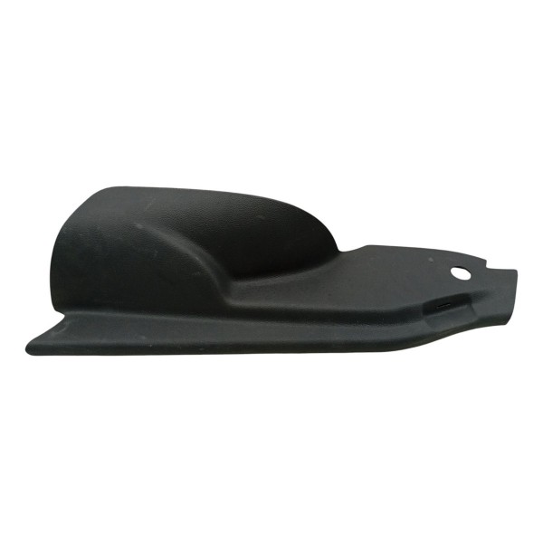 Acabamento Soleira Traseira Esquerda Volkswagen Gol G6 2014