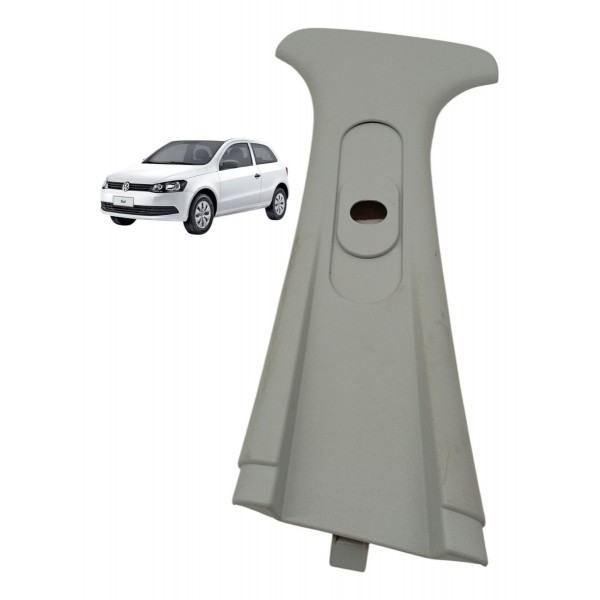 Acabamento Superior Coluna Direita Volkswagen Gol G6 2014