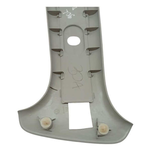 Acabamento Superior Coluna Esquerda Volkswagen Gol G6 2014