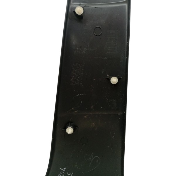 Moldura Coluna Direita Volkswagen Gol G5 G6 2014 2015