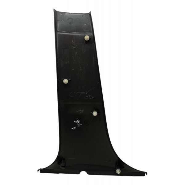 Moldura Coluna Esquerda Volkswagen Gol G5 G6 2014 2015