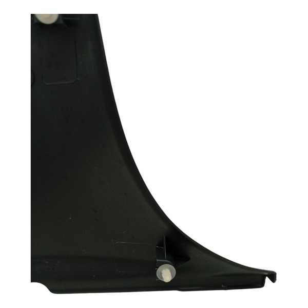 Moldura Coluna Esquerda Volkswagen Gol G5 G6 2014 2015