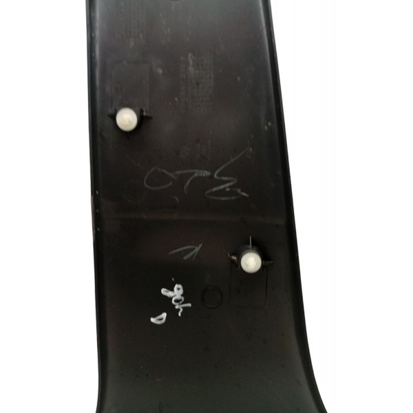 Moldura Coluna Esquerda Volkswagen Gol G5 G6 2014 2015