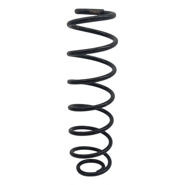 Mola Traseira Ford Fiesta 2005 2006 2007