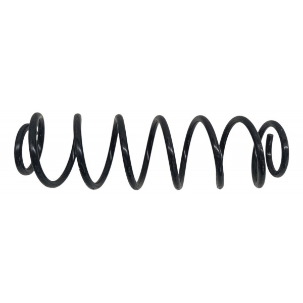 Mola Traseira Ford Fiesta 2005 2006 2007