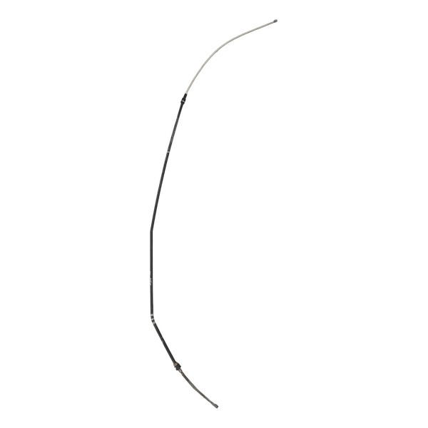 Cabo Freio Mão Volkswagen Fox 2011 2012 2013 2014