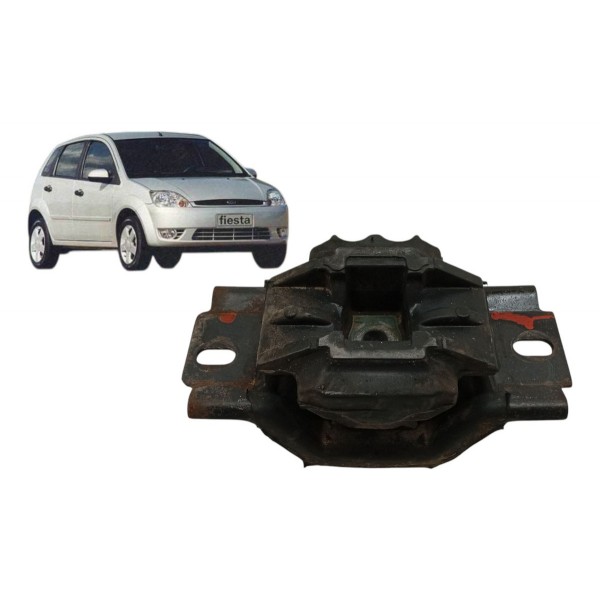 Coxim Cambio Ford Fiesta Ecosport 2005 2006 2007 2008 2009