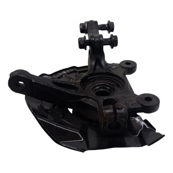 Montante Manga Eixo Esquerdo Chevrolet Sonic 1.6 2011 2012