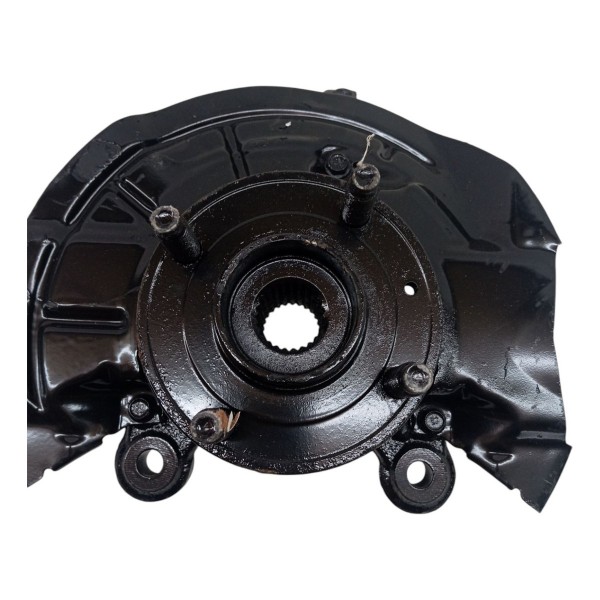 Montante Manga Eixo Esquerdo Chevrolet Sonic 1.6 2011 2012