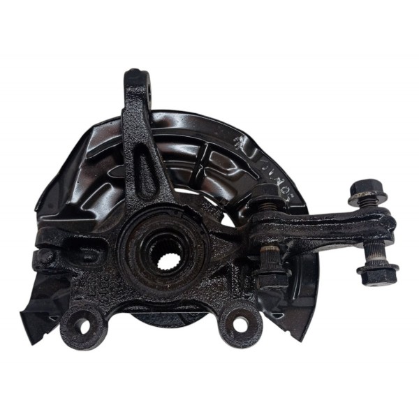 Montante Manga Eixo Esquerdo Chevrolet Sonic 1.6 2011 2012