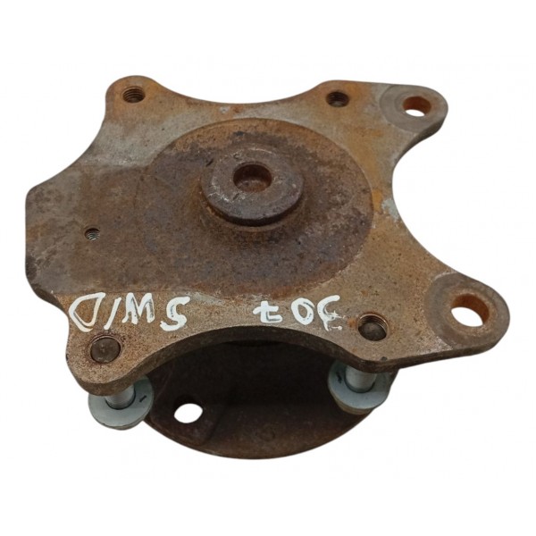 Cubo Roda Dianteira Peugeot 307 Sw 2.0 2004 2005