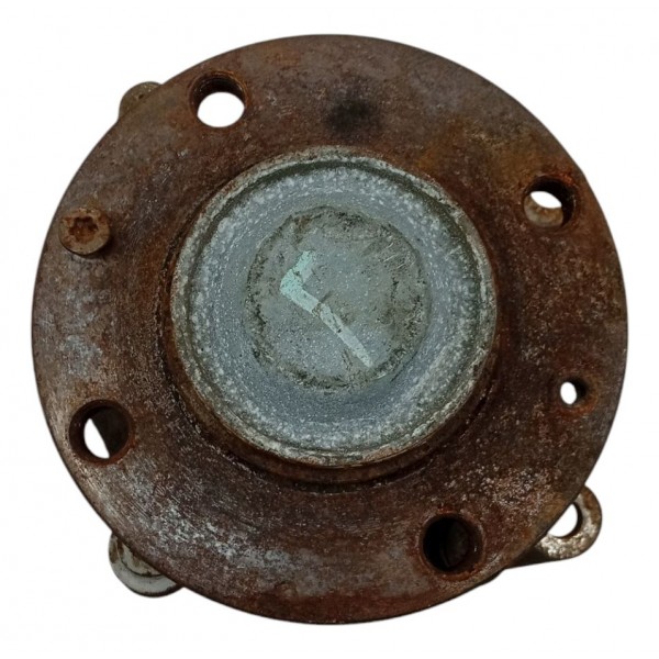 Cubo Roda Dianteira Peugeot 307 Sw 2.0 2004 2005