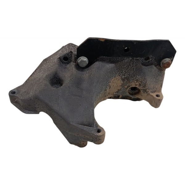 Suporte Compressor Ar Condicionado Chevrolet Celta 2005