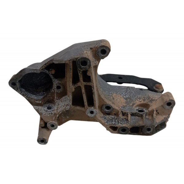 Suporte Compressor Ar Condicionado Chevrolet Celta 2005