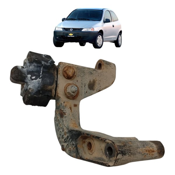 Suporte Motor Chevrolet Celta 1.0  2004 2005 2006
