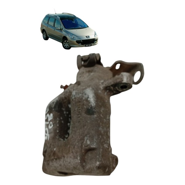 Pinça Freio Dianteira Esquerda Peugeot 307 Sw 2005 2006