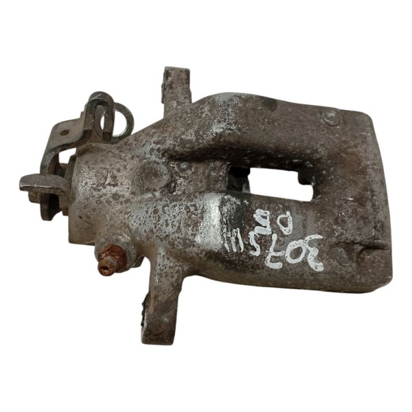 Pinça Freio Dianteira Esquerda Peugeot 307 Sw 2005 2006