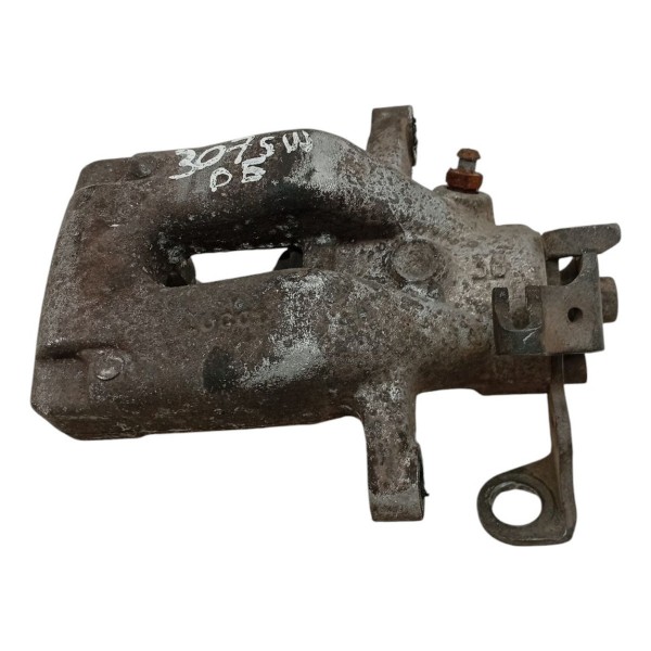 Pinça Freio Dianteira Esquerda Peugeot 307 Sw 2005 2006