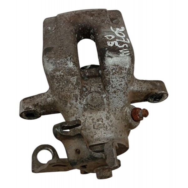 Pinça Freio Dianteira Esquerda Peugeot 307 Sw 2005 2006